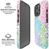 Spring Flowers iPhone 16 Pro Magsafe Impact Case